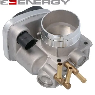 Throttle Body PP0002