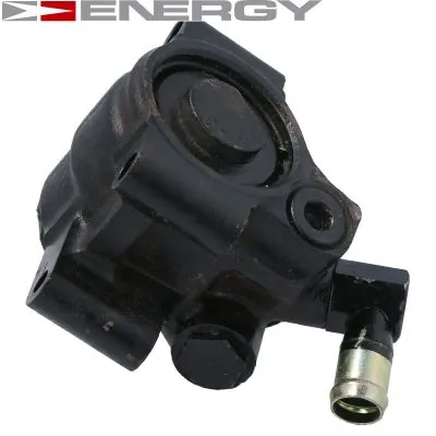 Hydraulic Pump, steering PW690095