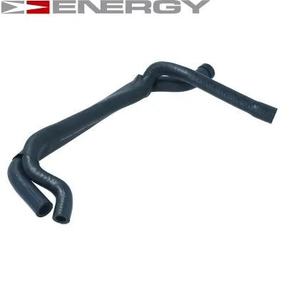 Hose, crankcase ventilation SE00023