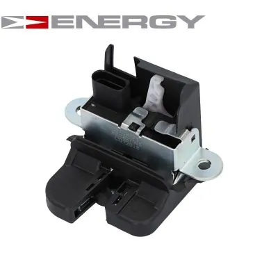 Tailgate Lock ZKB0004