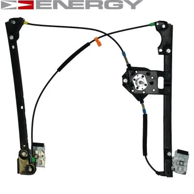 Window Regulator POD0013L