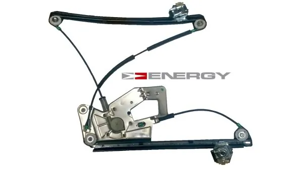 Window Regulator POD0058P