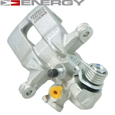 Brake Caliper ZH0192