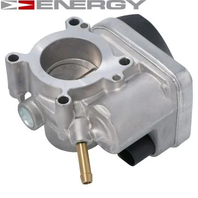 Throttle Body PP0004