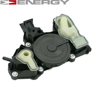 Oil Separator, crankcase ventilation GPR0001