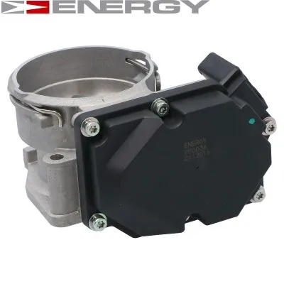 Throttle Body PP0036
