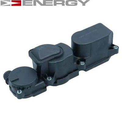 Oil Separator, crankcase ventilation SE00040