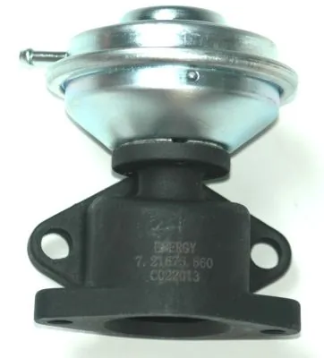 EGR Valve ZE0014