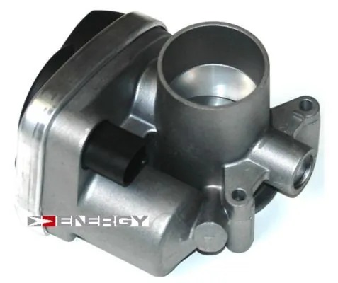 Throttle Body PP0012