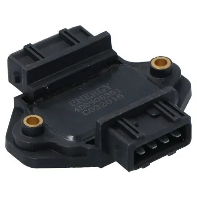 Control Unit, ignition system MZ0009