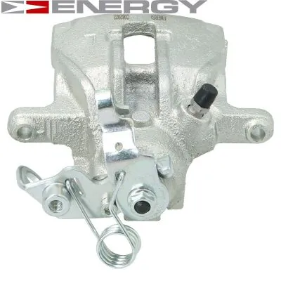 Brake Caliper ZH0128