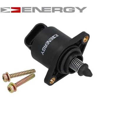 Idle Control Valve, air supply SK0016