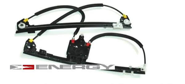 Window Regulator POD0048P