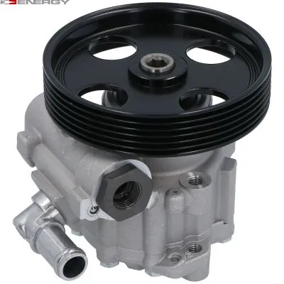 Hydraulic Pump, steering PW680568