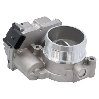 Throttle Body PP0033