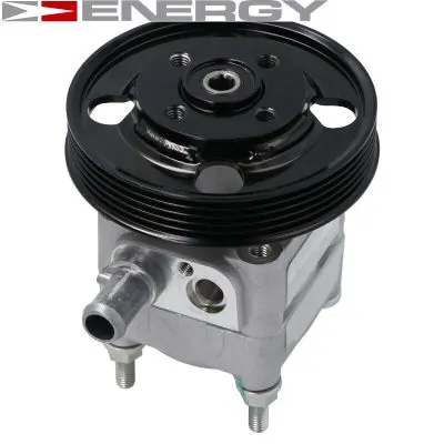 Hydraulic Pump, steering PW680429