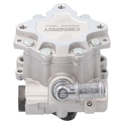 Hydraulic Pump, steering PW680437