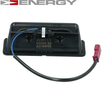 Tailgate Handle PKB0003