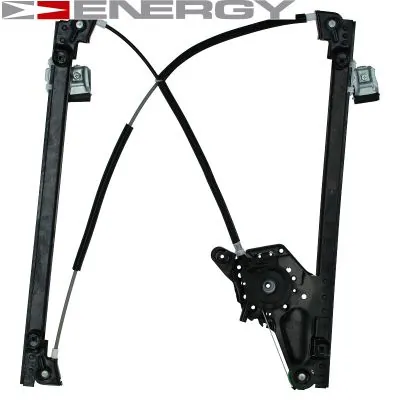 Window Regulator POD0024P