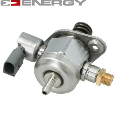 High Pressure Pump GPW002