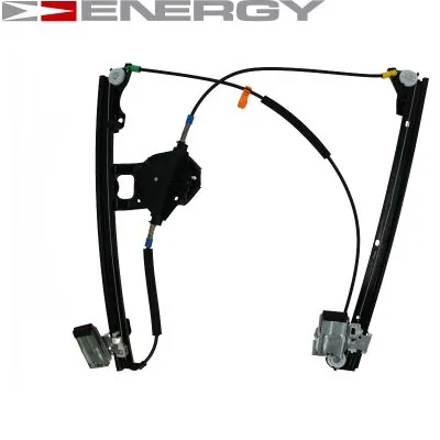 Window Regulator POD0013L