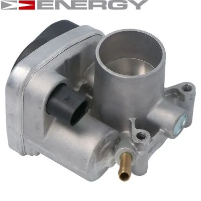 Throttle Body PP0004