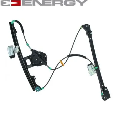 Window Regulator POD0014P