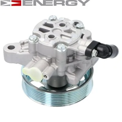 Hydraulic Pump, steering PW670023