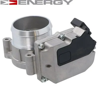 Throttle Body PP0033