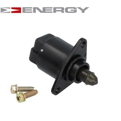 Idle Control Valve, air supply SK0026