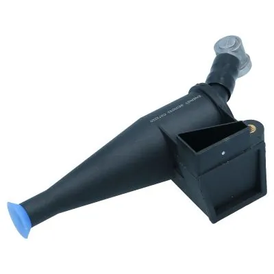 Oil Separator, crankcase ventilation SE00033