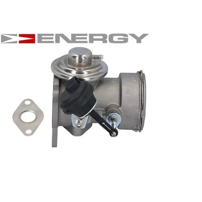 EGR Valve ZE0066