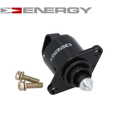 Idle Control Valve, air supply SK0025