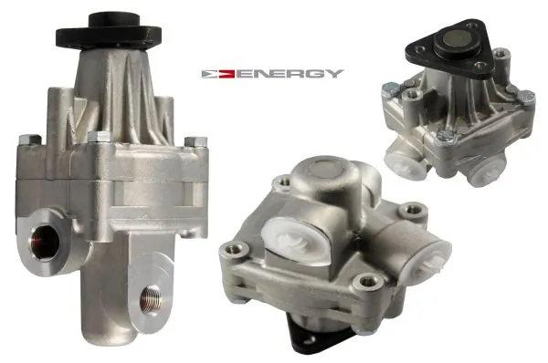 Hydraulic Pump, steering PW680100