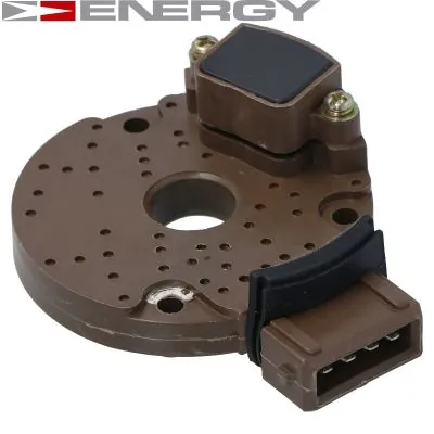 Ignition Coil MZ0002