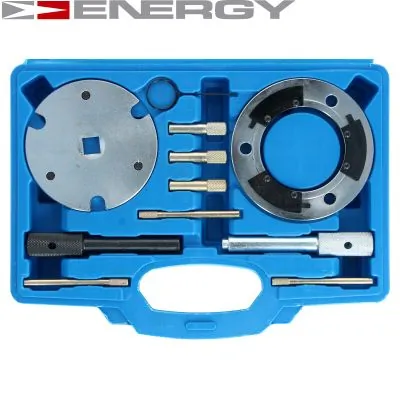 Set Perkakas Pelarasan, Masa Kawalan NE00181
