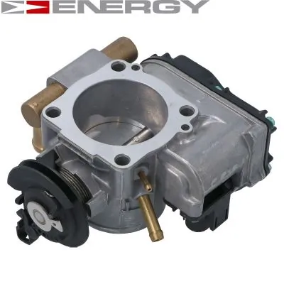 Throttle Body PP0025