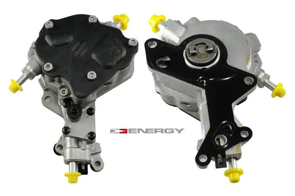 Vacuum Pump, braking system PV0013