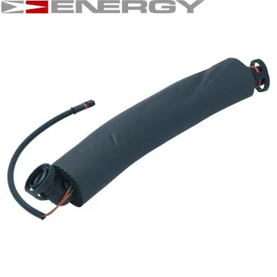 Hose, crankcase ventilation SE00019