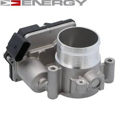 Throttle Body PP0035