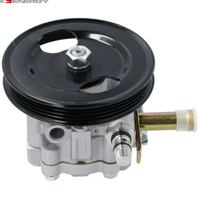 Hydraulic Pump, steering PW670047