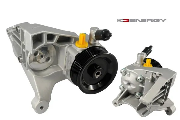 Hydraulic Pump, steering PW690149