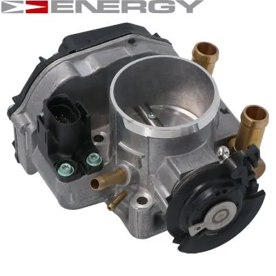 Throttle Body PP0008