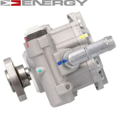 Hydraulic Pump, steering PW680671