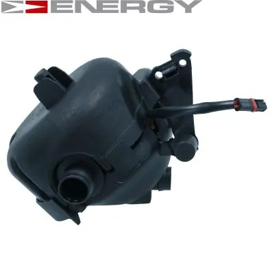 Oil Separator, crankcase ventilation SE00028