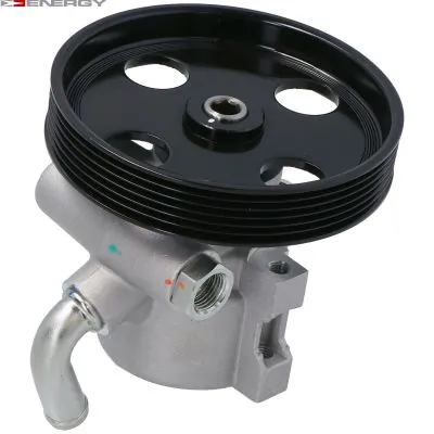 Hydraulic Pump, steering PW680530