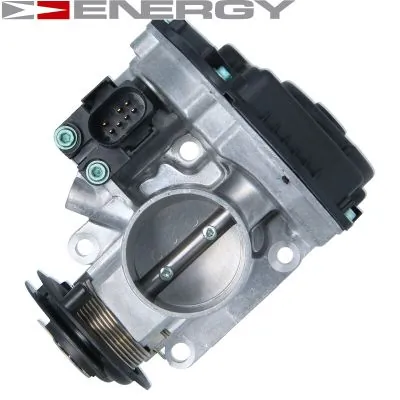 Throttle Body PP0005