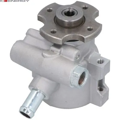 Hydraulic Pump, steering PW680498