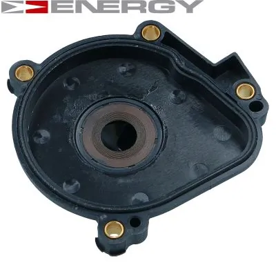 Housing Cover, crankcase SE00069