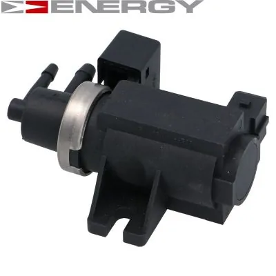 Pressure converter, turbocharger ZT0013